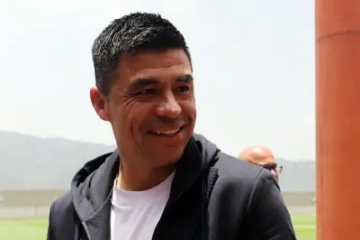 Gonzalo Pineda Regresa a Santos Laguna como Nuevo Director Deportivo