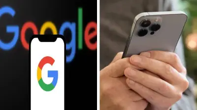 Google lanza aplicación de dictado sin conexión para iPhone de forma gratuita