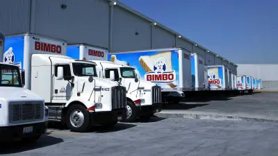 Grupo Bimbo incrementa 32.3% sus beneficios netos en primer trimestre de 2026