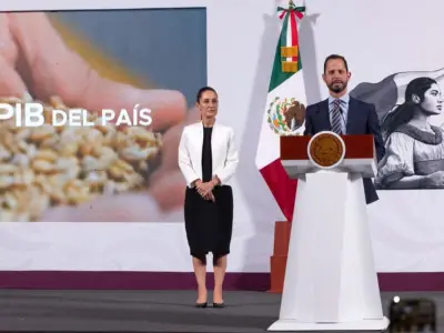 Grupo Modelo invierte 3,600 mdd en México y cede agua a Conagua