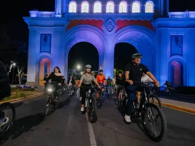 Guadalajara celebra a la niñez con edición especial de 'Bien de Noche' este sábado
