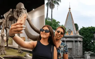 Guadalajara despliega agenda cultural gratuita con 7 museos abiertos en Semana Santa 2026