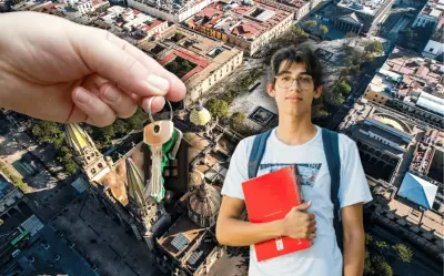 Guadalajara lanza apoyo de renta para jóvenes: requisitos y montos clave