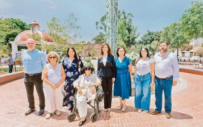 Guadalajara refrenda apoyo a víctimas de explosiones del 22 de abril