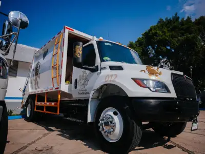 Guadalajara transforma su gestión de basura: de caos a modelo internacional