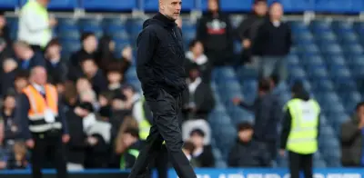 Guardiola advierte: 'Si perdemos, se acabó' antes del duelo clave contra el Arsenal