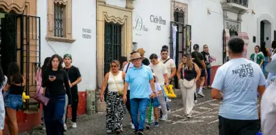 Guerrero alcanza 70.7% de ocupación hotelera antes del Tianguis Turístico 2026