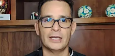 Gustavo Mendoza, ex Fox Sports, se uniría a ESPN según revelación periodística