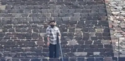 Habitantes de Tlapa rechazan que asesino de Teotihuacán sea originario de su municipio