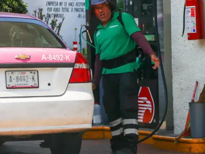 Hacienda eleva subsidio del diésel al 81.2% ante crisis energética global