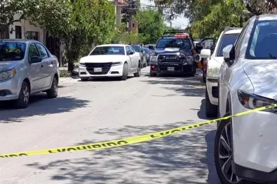 Hallan cuerpo en avanzado estado de descomposición en colonia de Guadalupe