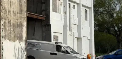 Hallan cuerpo torturado y maniatado en bodega abandonada de Reynosa