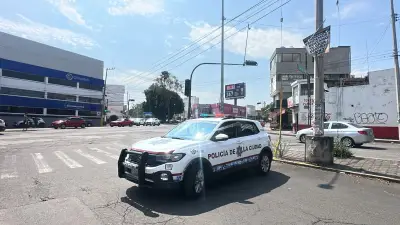 Hallan dos cuerpos decapitados en bolsas en carretera de Puebla; CJNG amenaza
