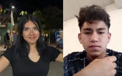 Hallan en fosa clandestina a jóvenes desaparecidos en Tecoanapa, Guerrero