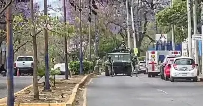 Hallan guardia de seguridad muerto en deportivo de Universidad La Salle Cuernavaca