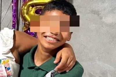 Hallan sin vida a menor desaparecido tras ataque armado en Guerrero