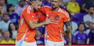 Héctor Herrera marca gol decisivo para Houston Dynamo en la MLS