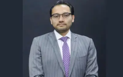 Héctor Romero asume la dirección de la Agencia Nacional de Aduanas tras salida de Marín Mollinedo