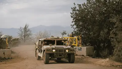 Hezbolá rechaza negociar con Israel y alerta sobre inestabilidad