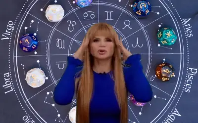 Horóscopo de Mhoni Vidente para el 5 de abril: Un día clave para decisiones y renovación