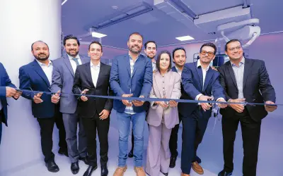 Hospital Puerta de Hierro Sur inaugura sala de hemodinamia con tecnología de punta en Jalisco