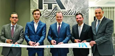 Hospitales Ángeles lanza 'Signature': medicina de vanguardia fusionada con lujo hotelero