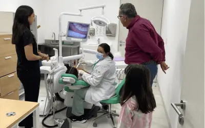 Hospitalito Sur Zapopan atiende a más de 2 mil pacientes en su primer mes de operación