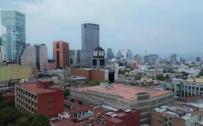 Hoy No Circula 28 abril: autos con engomado rosa no circulan en CDMX y Edomex