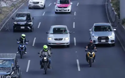 Hoy No Circula 30 abril: autos que descansan en CDMX y Edomex