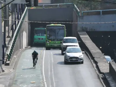 Hoy No Circula activo este lunes 6 de abril: restricciones para vehículos amarillos