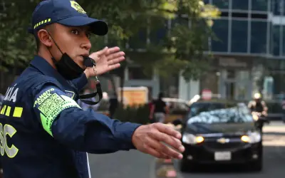 Hoy No Circula en CDMX y Edomex: Restricciones y Calidad del Aire para este Martes