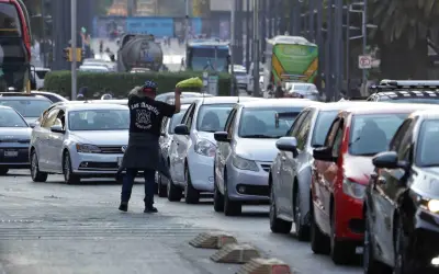 Hoy No Circula: Restricciones Vigentes Este Sábado 11 de Abril en CDMX y Edomex