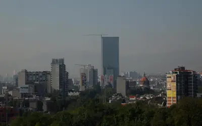 Hoy No Circula sábado 25 abril 2025: autos que no circulan en CDMX y Edomex