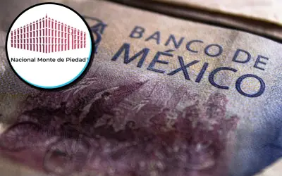 Huelga en Nacional Monte de Piedad: Cómo Obtener una Bonificación Extra por Pagos Digitales