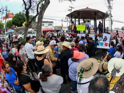 IECM amplía plazos para Presupuesto Participativo en pueblos originarios de CDMX
