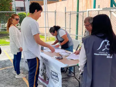 IECM establece reglas estrictas para campañas de Copaco y consulta de Presupuesto Participativo
