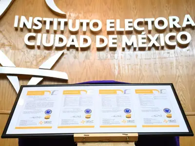 IECM renueva certificación ISO Electoral para sus procesos