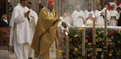Iglesia Católica en México llama a vivir la Pascua más allá del templo y exige a políticos escuchar sin filtros