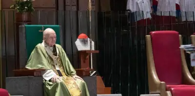 Iglesia llama a renovar compromiso con la niñez en su día