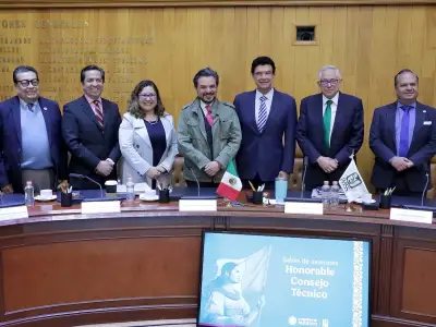 IMSS Acepta Donación de 12 Predios para Construir Nuevos Centros de Cuidado Infantil