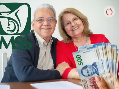 IMSS alerta sobre riesgos al retirar pensión en mayo 2026: claves de seguridad
