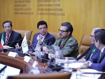 IMSS aprueba construcción de nuevo hospital regional en Oaxaca con 260 camas