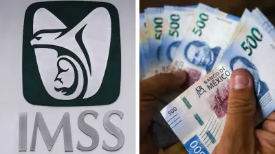 IMSS confirma fecha de pago de pensión mayo 2026: lunes 4