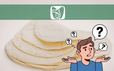 IMSS desmiente mito: revela la cantidad exacta de tortillas que puedes comer al día