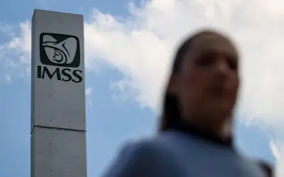 IMSS emite aviso urgente para trabajadores bajo Modalidad 40 en abril 2026