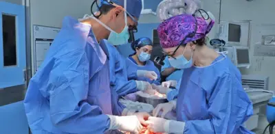 IMSS logra histórica procuración multiorgánica en Sonora, Hidalgo y Tlaxcala