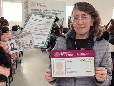 Inapam 2026: Documentos y Pasos para Registrarte en Abril y Obtener Descuentos