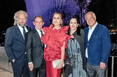 Inauguran Exposición 'Fútbol y Arte: Esa Misma Emoción' en la Ciudad de México