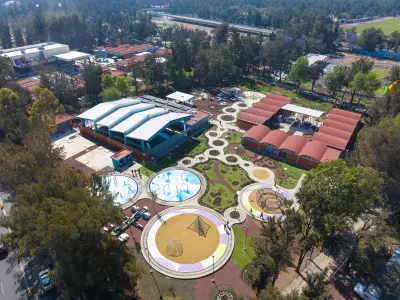 Inauguran primera Utopía en Mixiuhca, pero vecinos de otras alcaldías exigen más cercanía