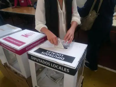 Incertidumbre presupuestal amenaza elecciones 2027 en Hidalgo